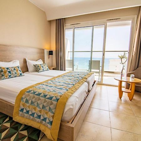 Riadh Palms- Resort & Spa Sousse Exterior photo