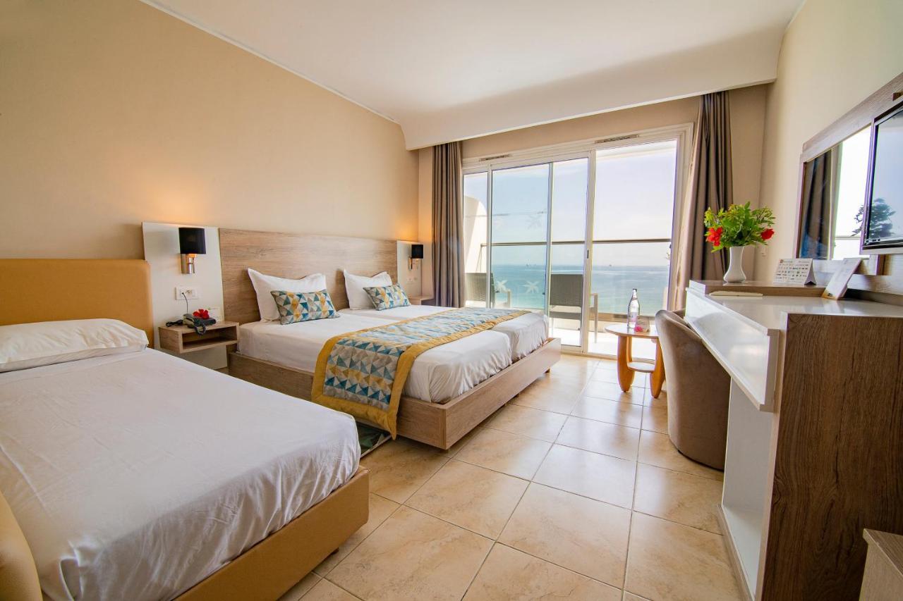 Riadh Palms- Resort & Spa Sousse Exterior photo