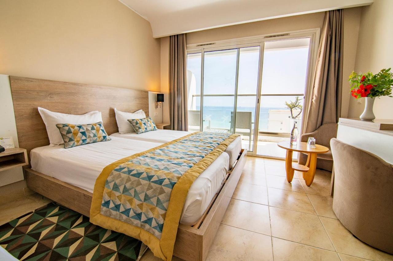 Riadh Palms- Resort & Spa Sousse Exterior photo